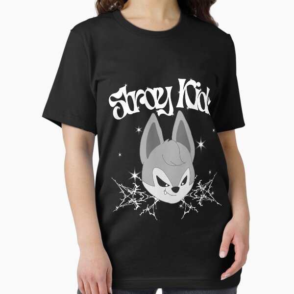 スキズ EVIL SKZOO T-SHIRT ポップアップ ポガリ フィリックス