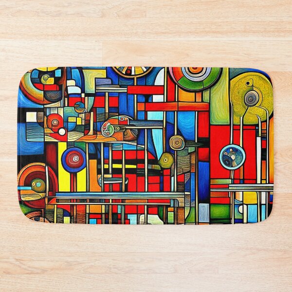 Item preview, Wheels 1 designed and sold by George Hutton Hunter.