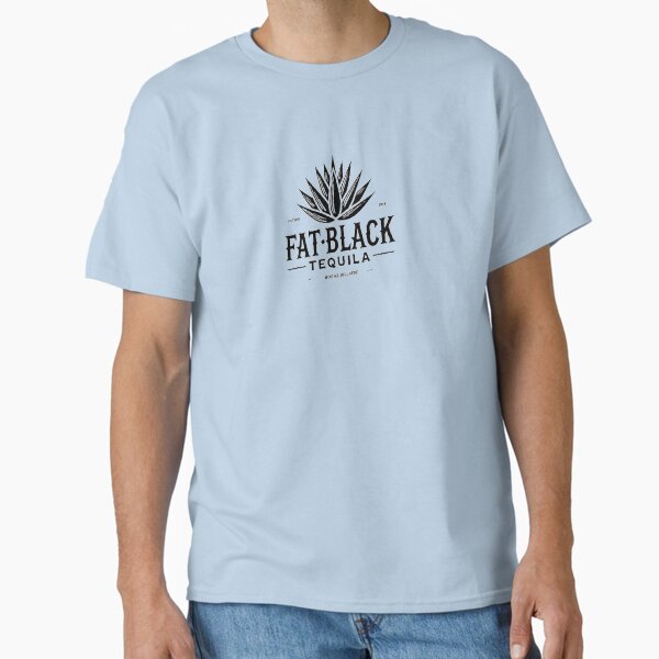 Item preview, Fat Black Tequila designed and sold by Tim's Garage.