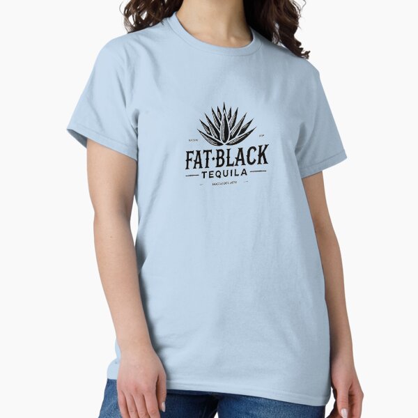 Item preview, Fat Black Tequila designed and sold by Tim's Garage.