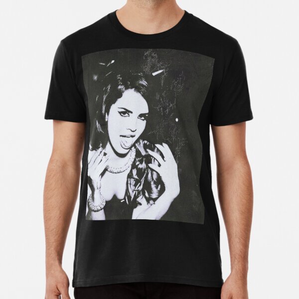 Artikel-Vorschau von Ausgefallenes Lana Del Rey - Design, designt und verkauft von BornToDie-.