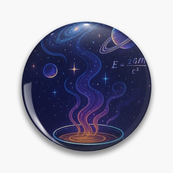 Artikelvorschau, Kosmischer Kaffee – Das Universum in Deiner Tasse entworfen und verkauft von Guesso.