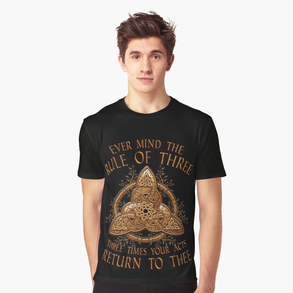 Item preview, Graphic T-Shirt designed and sold by hjalte81.