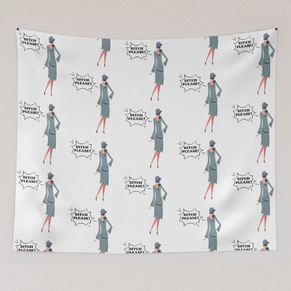 Item preview, The Allure of the 1940s Era Lady designed and sold by TheMysticNook.