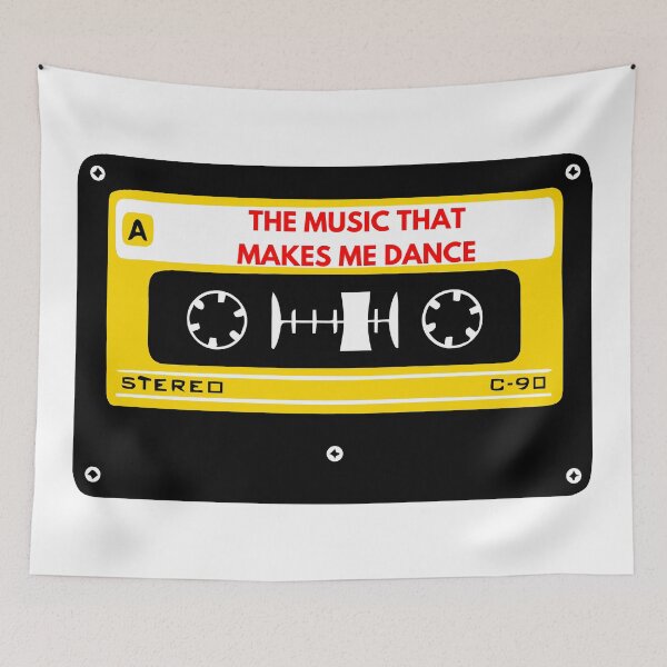 Item preview, Funny Girl Cassette designed and sold by broadwaygirl142.