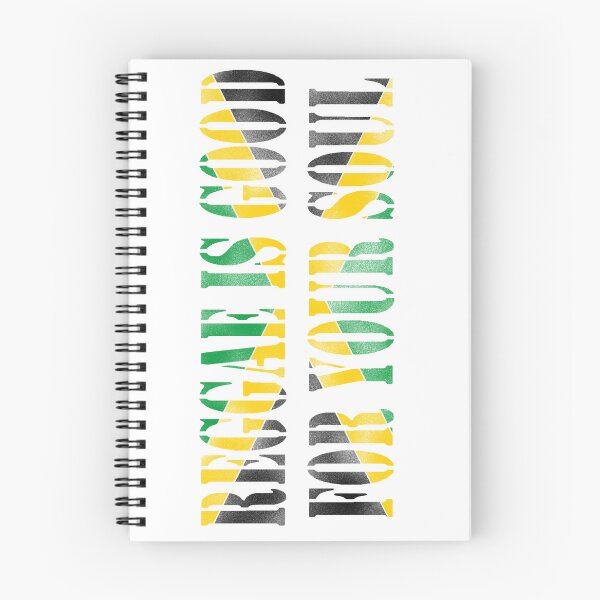 Item preview, Reggae is good for your soul designed and sold by BeJahMan.