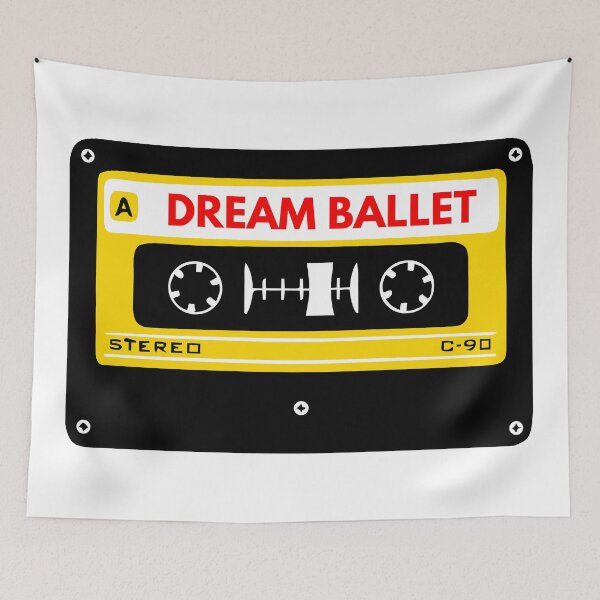 Item preview, Funny Girl Cassette designed and sold by broadwaygirl142.
