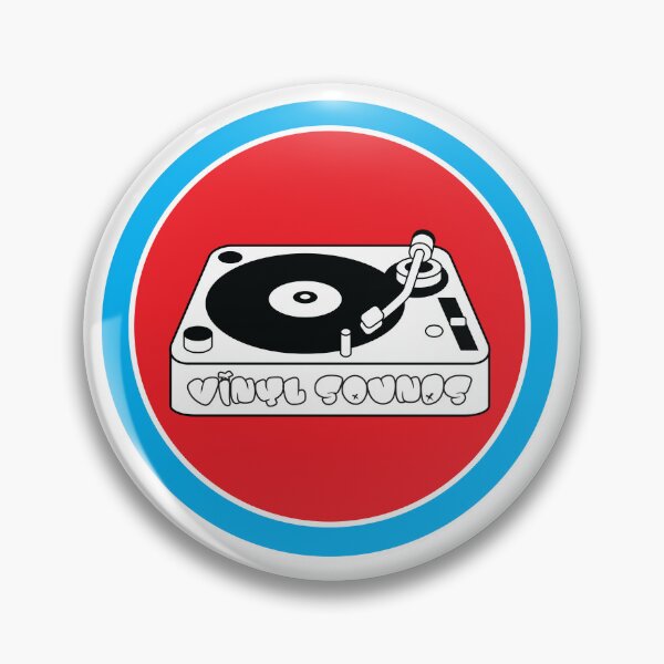 Item preview, Sonidos de vinilo designed and sold by SimsRice.
