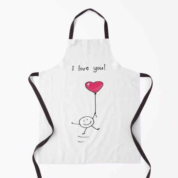 Item preview, "Love in Flight: Red Heart and Simplicity of Happiness" designed and sold by GagaArtGallery.