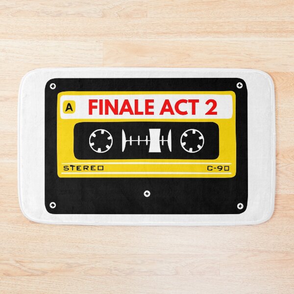 Item preview, Funny Girl Cassette designed and sold by broadwaygirl142.