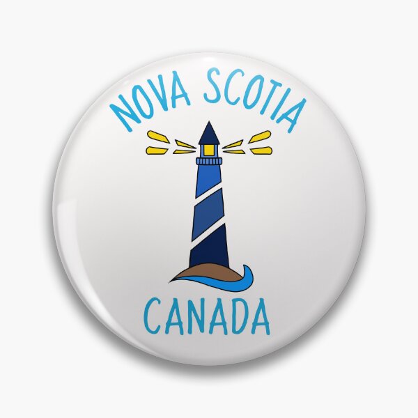 Item preview, Nova Scotia Canada Lighthouses designed and sold by Sartoris Art.