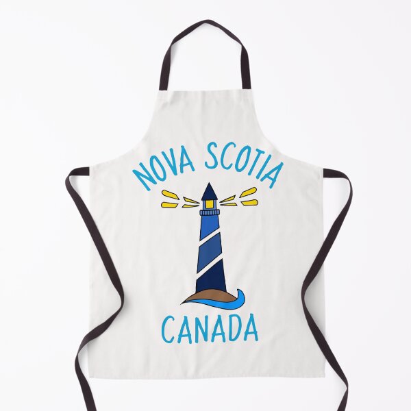 Item preview, Nova Scotia Canada Lighthouse designed and sold by Sartoris Art.