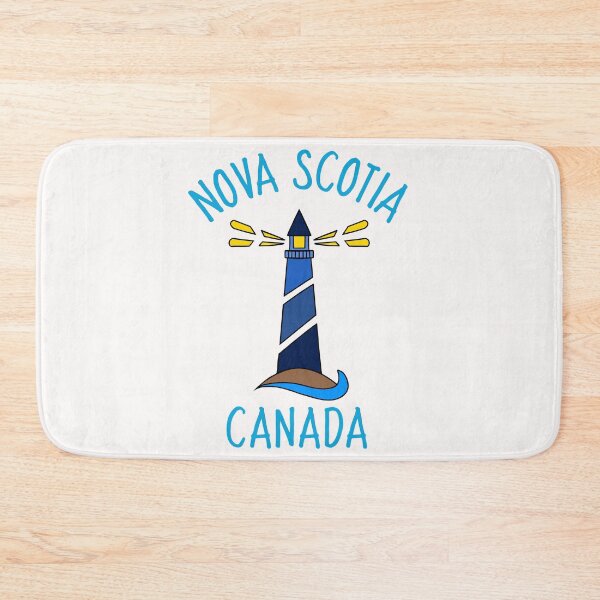 Item preview, Nova Scotia Canada Lighthouse designed and sold by Sartoris Art.