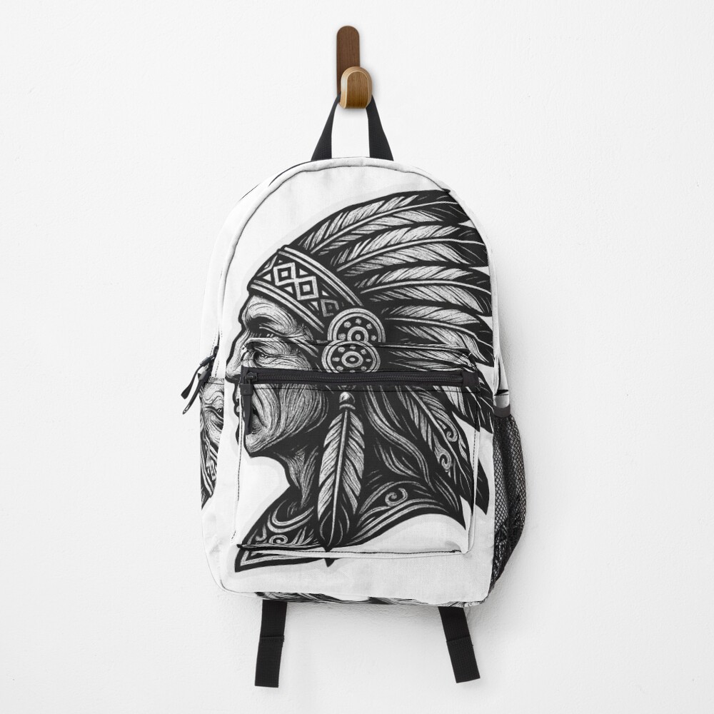 Item preview, Backpack designed and sold by RACHAYASHOP.