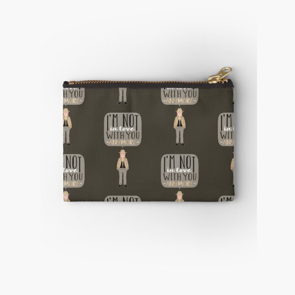 Item preview, Hero nº 10: I'm not in love with you any more. designed and sold by LuisD.