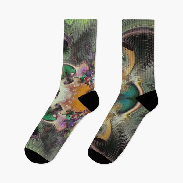 Item preview, Kaleidoscopic Bloom: An Ethereal Symmetry designed and sold by bloorose.