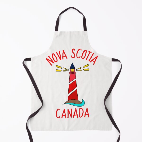 Item preview, Nova Scotia Canada Lighthouse designed and sold by Sartoris Art.