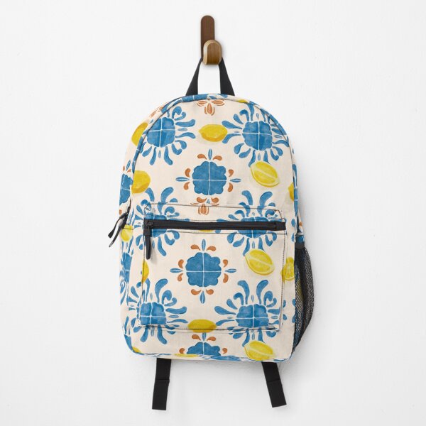 Item preview, Lemon Grove – Fresh Fruit Pattern designed and sold by Plumeriito.