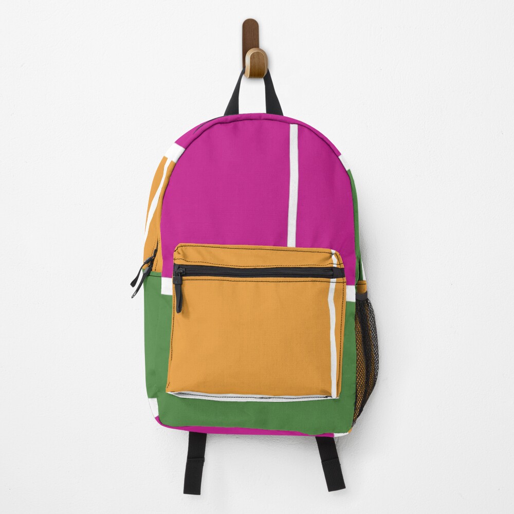 Item preview, Backpack designed and sold by SimsRice.