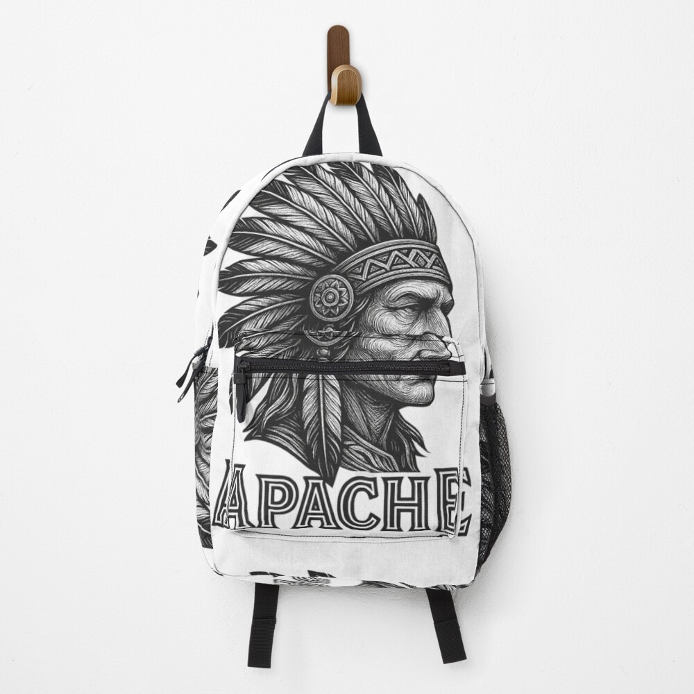 Item preview, Backpack designed and sold by RACHAYASHOP.
