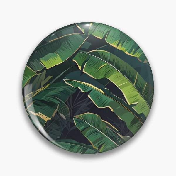 Item preview, Great Deep Jungle designed and sold by Mena Auroral Brand.