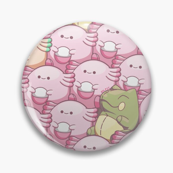 Item preview, Chansey designed and sold by Enpii.
