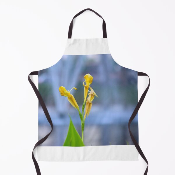 Item preview, Canna Lily Flower designed and sold by MercerImages.