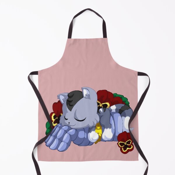 Item preview, Cutie Mad Cat designed and sold by Happy Bitey Snake.