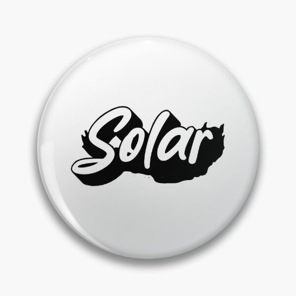 Item preview, Solar designed and sold by variant designer.