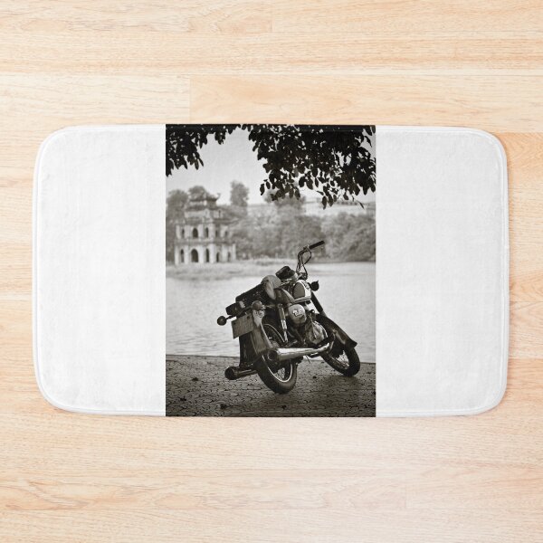 Item preview, Old Honda in Hanoi designed and sold by David Bowman.