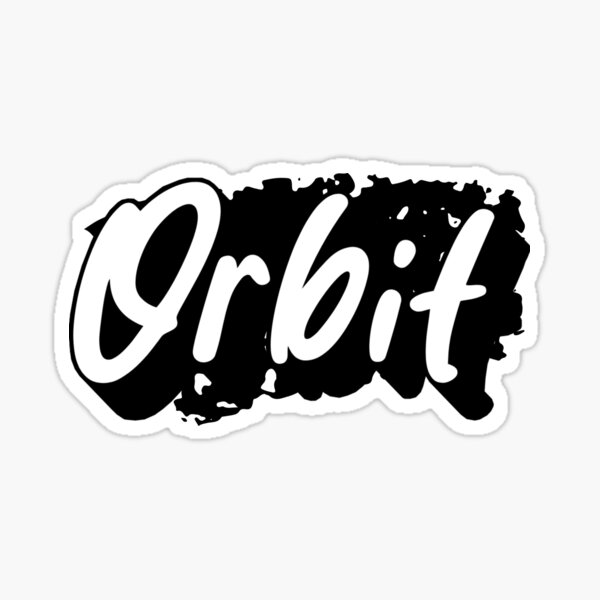 Item preview, Orbit designed and sold by variant designer.