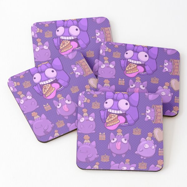 Item preview, Gengar designed and sold by Enpii.