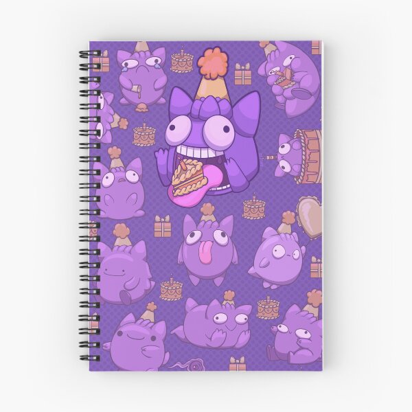 Item preview, Gengar designed and sold by Enpii.