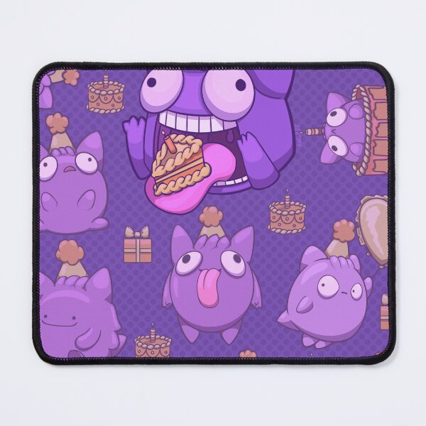 Item preview, Gengar designed and sold by Enpii.