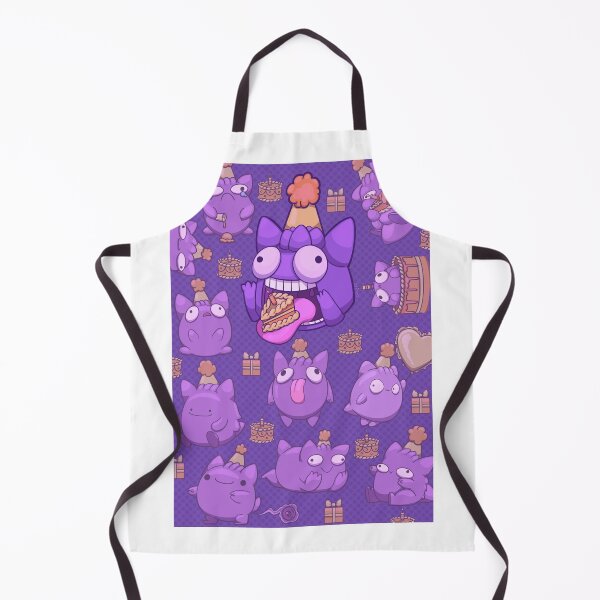 Item preview, Gengar designed and sold by Enpii.