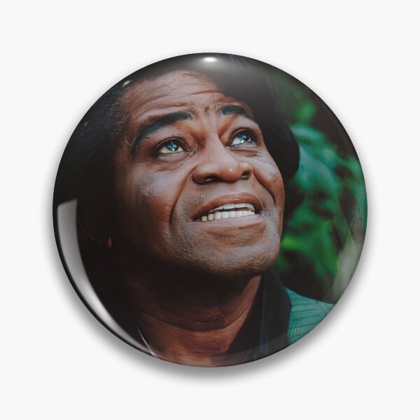 Item preview, James Brown designed and sold by TribeMystic.