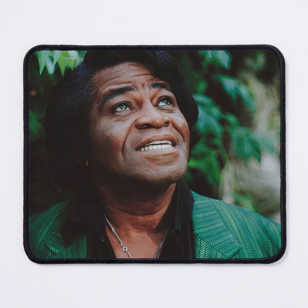 Item preview, James Brown designed and sold by TribeMystic.