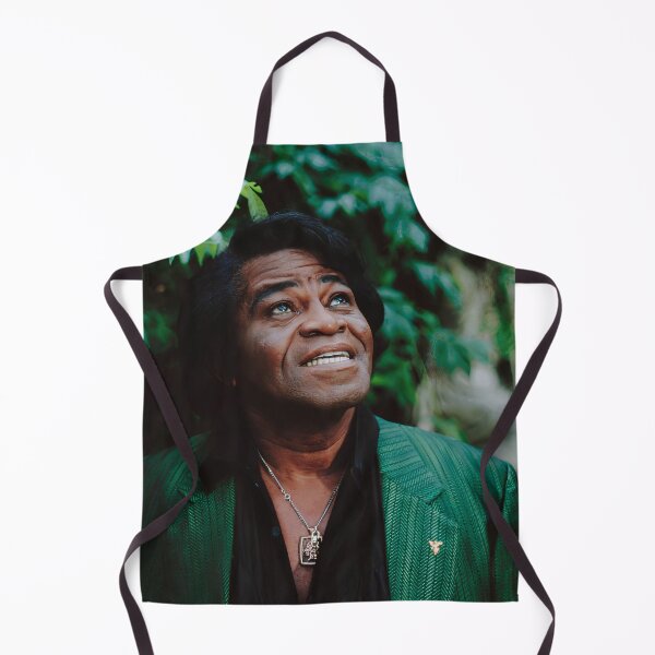 Item preview, James Brown designed and sold by TribeMystic.