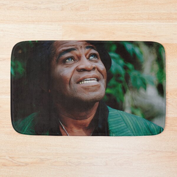 Item preview, James Brown designed and sold by TribeMystic.