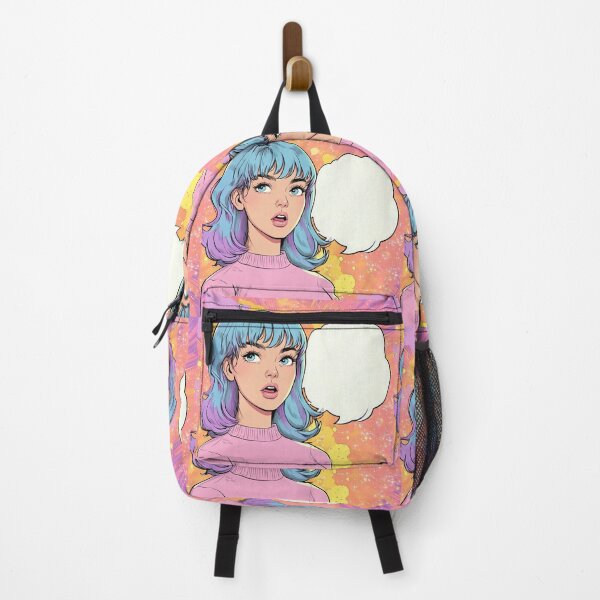 Item preview, Girl Cartoon 4096 designed and sold by Grafititee.