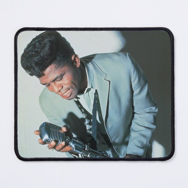 Item preview, James Brown Energy designed and sold by TribeMystic.