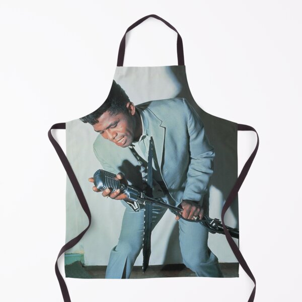 Item preview, James Brown Energy designed and sold by TribeMystic.