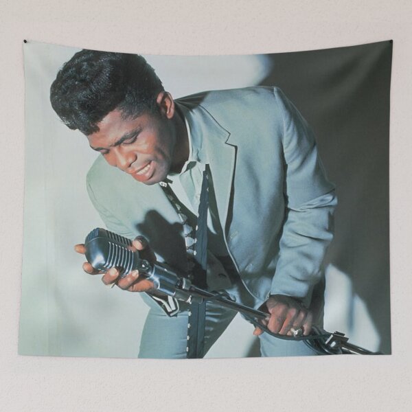 Item preview, James Brown Energy designed and sold by TribeMystic.