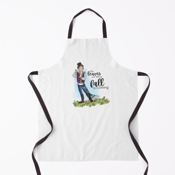 Item preview, Fall is Coming designed and sold by Moved2Create.
