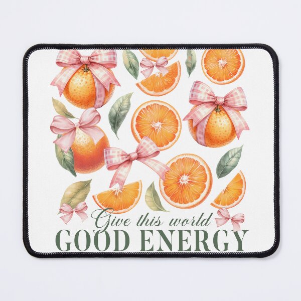 Item preview, Give this World Good Energy  designed and sold by Not A Typical  Teacher.