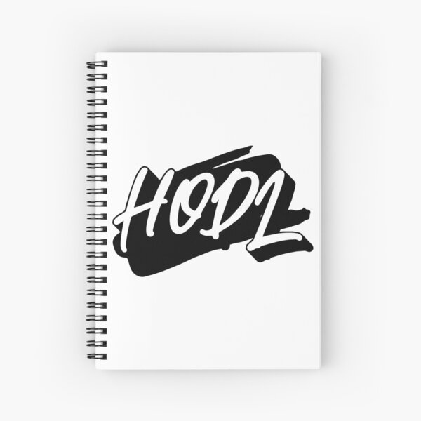 Item preview, HODL designed and sold by variant designer.