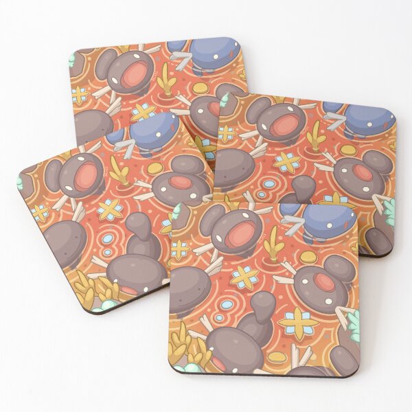 Item preview, Paldean Wooper designed and sold by Enpii.