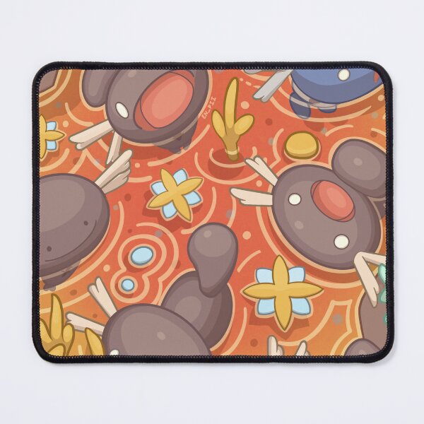 Item preview, Paldean Wooper designed and sold by Enpii.