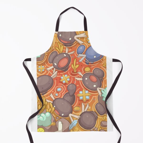Item preview, Paldean Wooper designed and sold by Enpii.