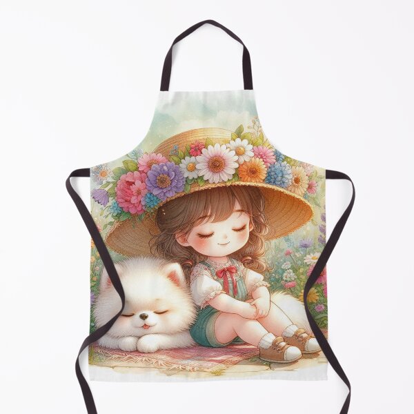 Item preview, Where Wildflowers Meet Warm Friendships designed and sold by PuifaiiRWP.